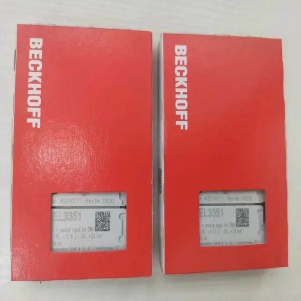 

El3351el 3351 Pc Brand New Original Spot Plc