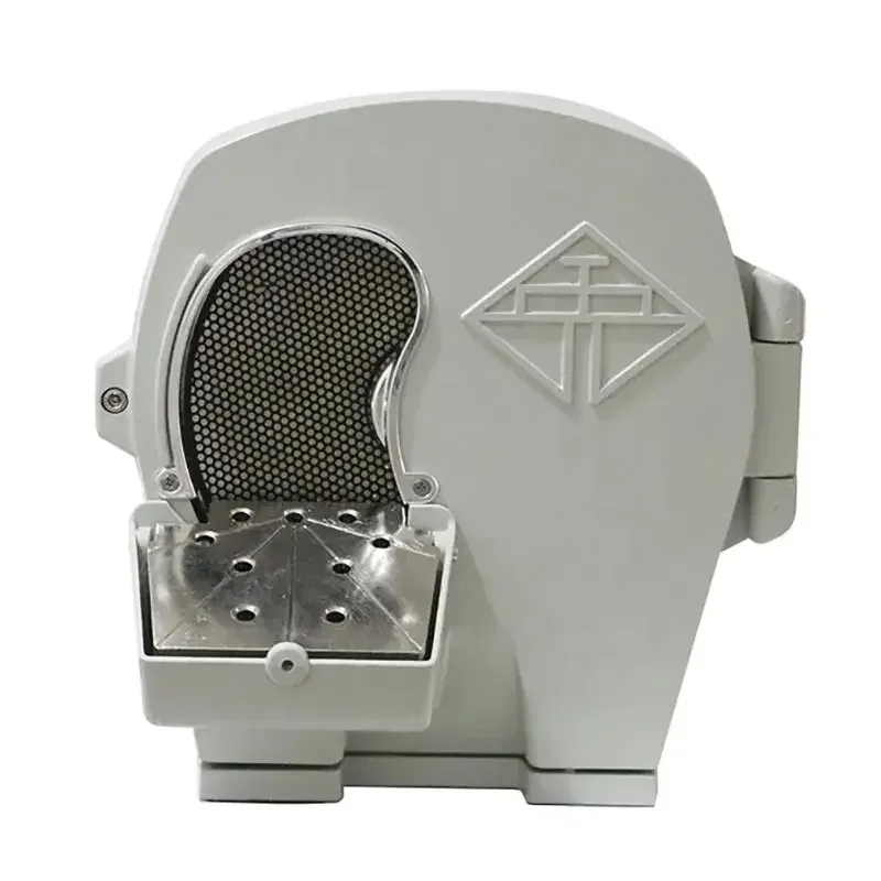Dental Lab Equipment Gypsum Tooth Model Trimming Machine Wet and Dry Plaster Model Trimmer 2026