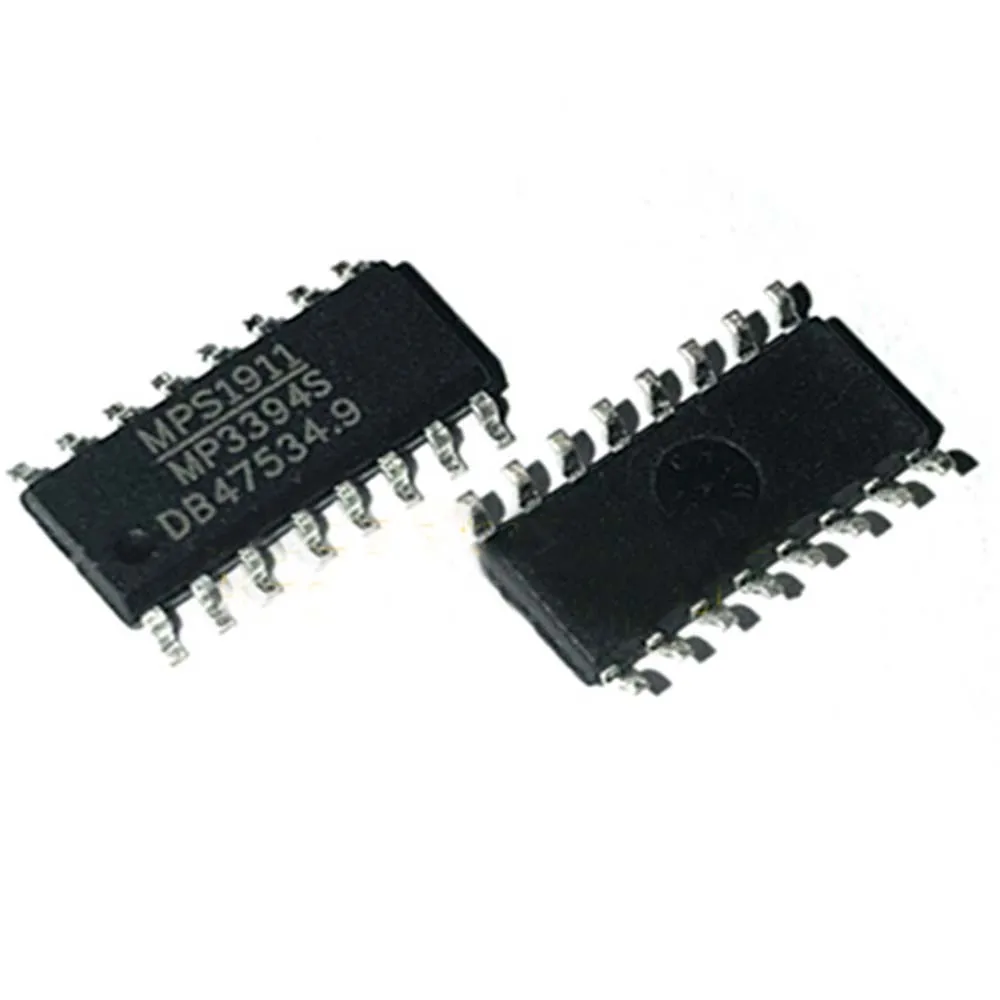 5 Buah/Lot MP3394S MP3394 SOP-16 Tersedia