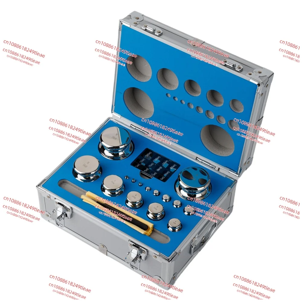 M1 High-Precision 1… - image