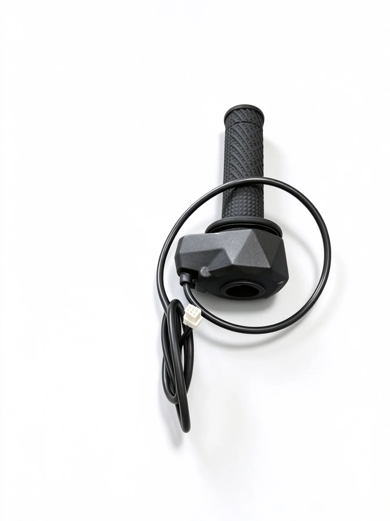 VTB 2nd‑Generation Controller Throttle Grip, Dashboard, Alphabet Brake Lever, Dashboard Bracket & Combination Switch Kit