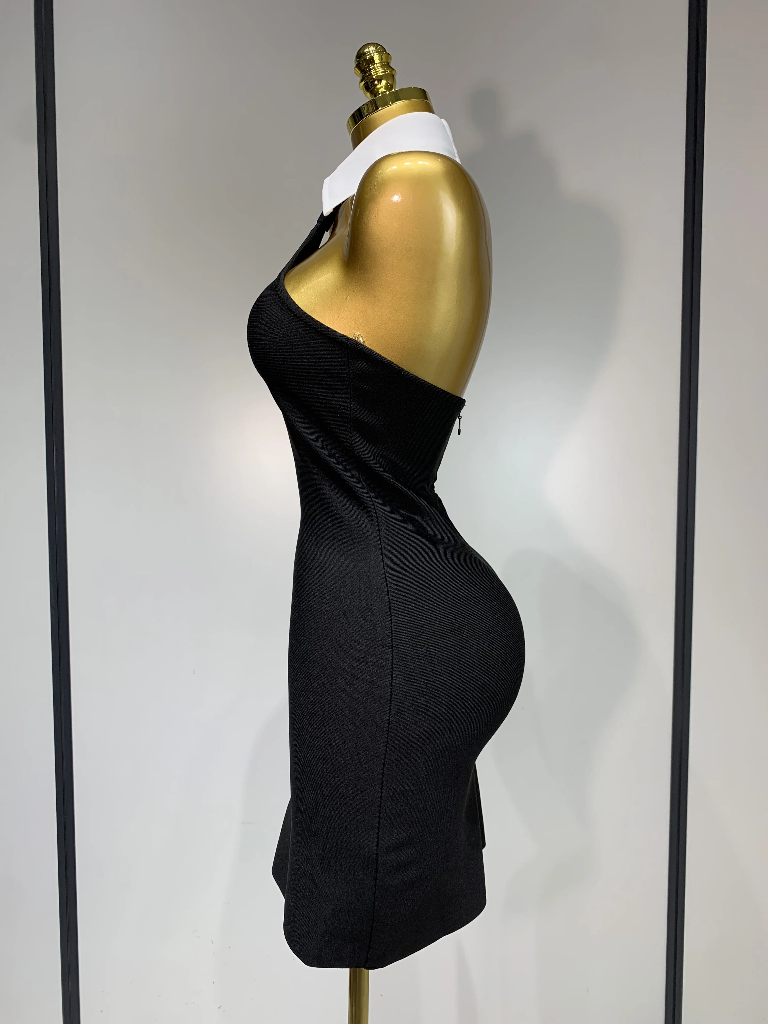 Women Sexy Backless White Shir - Eve Party review and price