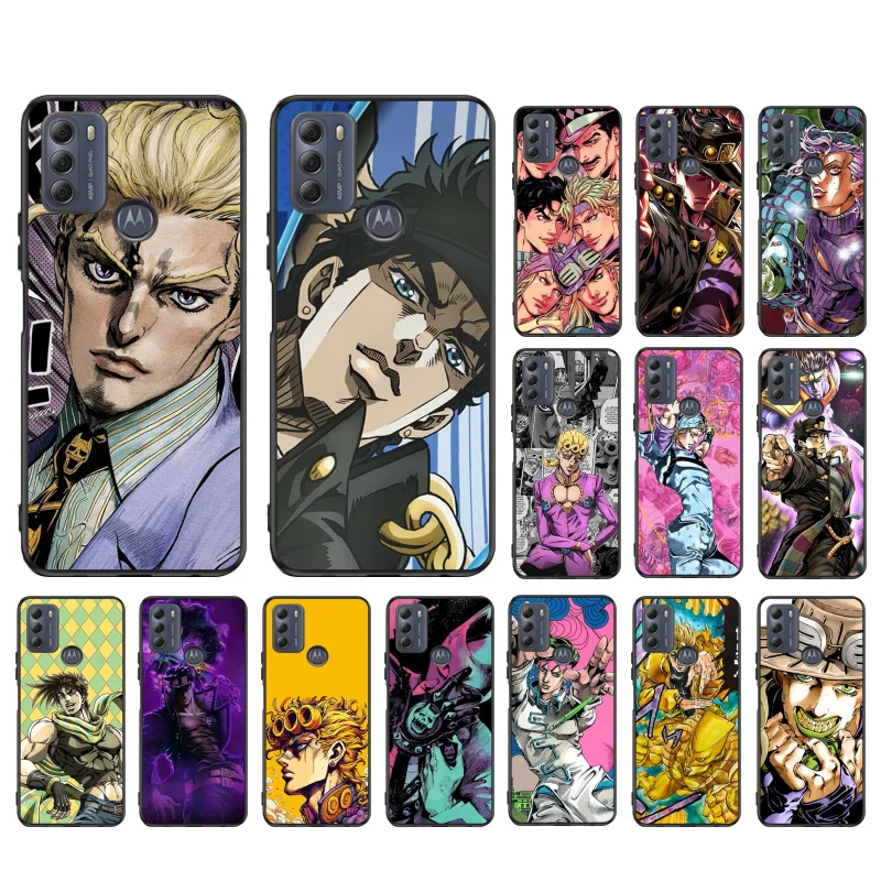 Jotaro Jojo's Bizar…