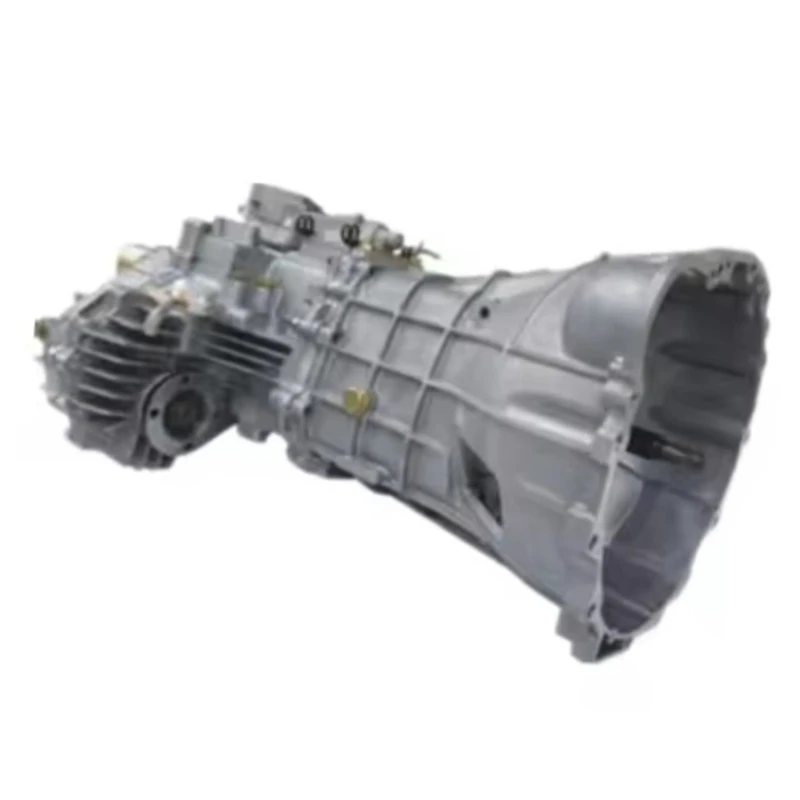 

TFR55 Transmission TFR55 D-MAX 4X4 Gear Box for ISUZU DMAX Engine Diese/ Petrol