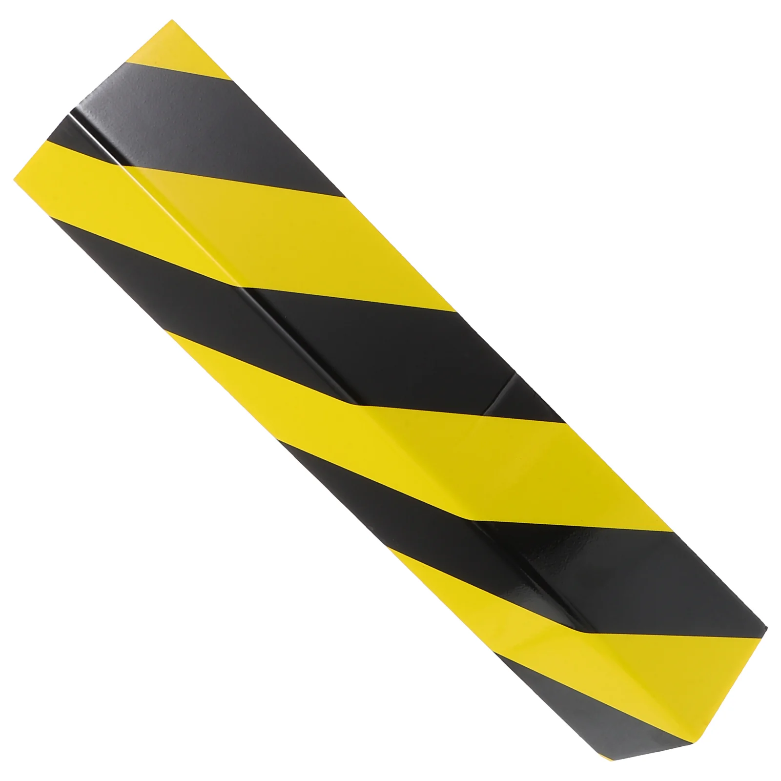 

4 Pcs Corner Strip Car Warning Strips Baby Protector Garage Wall Door Bumper Guard 4000X1400X150CM Foam