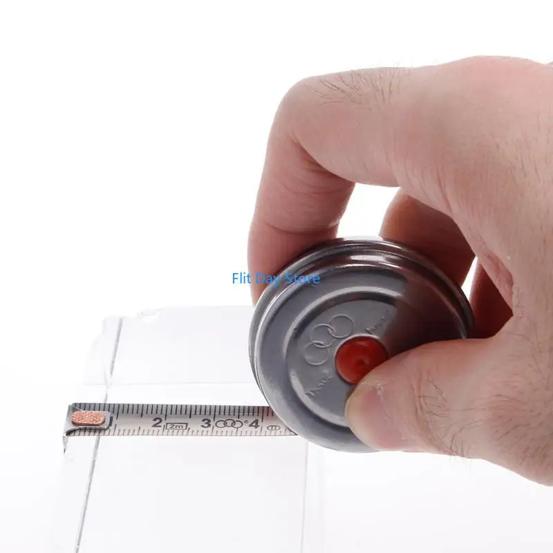 F92C 2M Mini Office Office из нержавеющей стали деревообрабатываемой деревообрабатываемой метрики