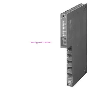 6GK7443-1GX30-0XE0 Communication processor CP 443-1 Advanced 1x 10/100/1000 Mbit/s, 4x 10/100 Mbit/s (IE switch) Brand new