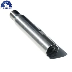 Cost Sale Of Diamond Drill Bits Core Bits Extension Bar Rod 160-400mm*28mm*m22 For Matching M22 Amount Diamond Core Bits