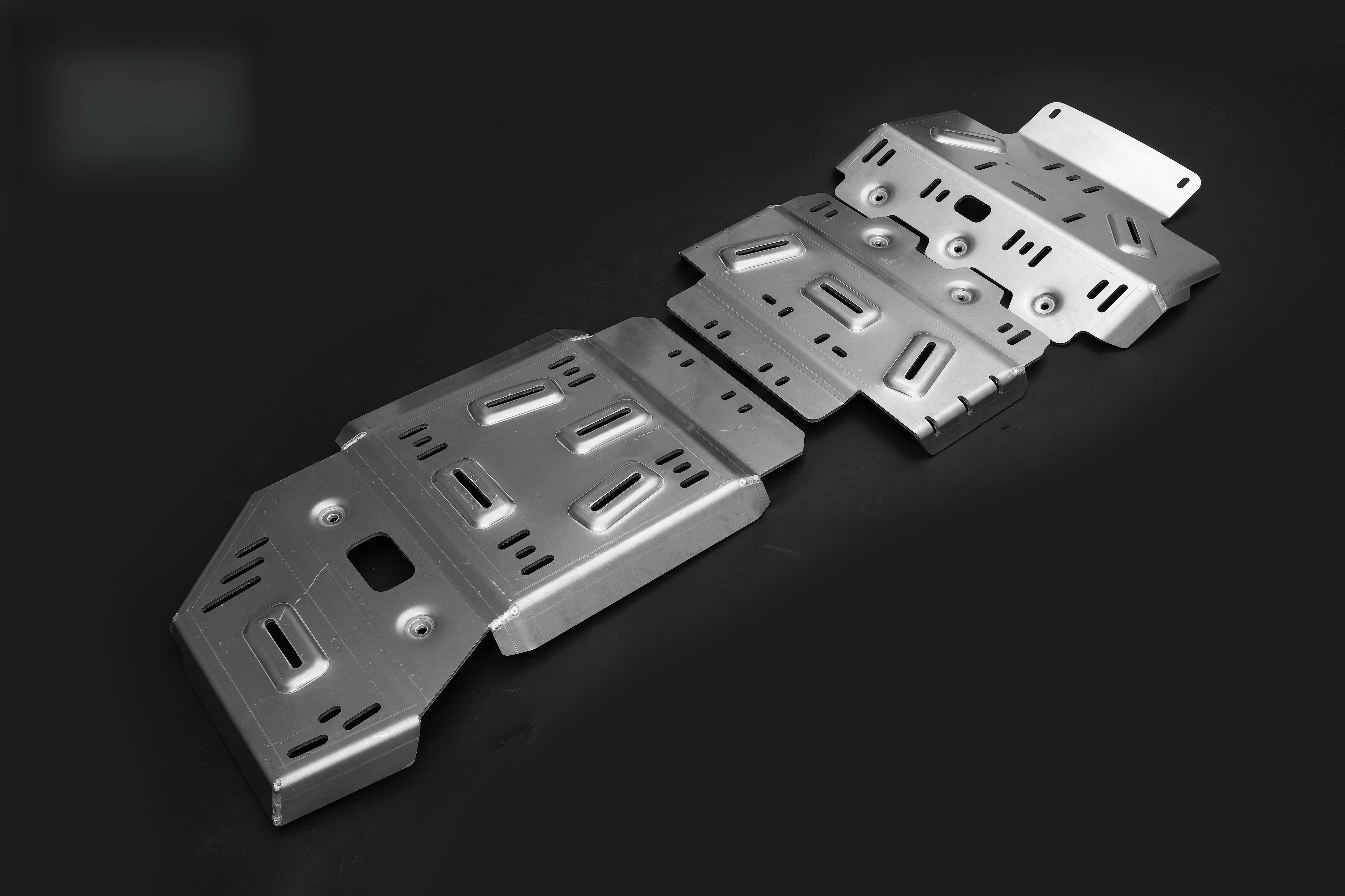 Haval Series Automotive Hood New 3D Plastic Hood Splash Plate Performance Parts Wholesale