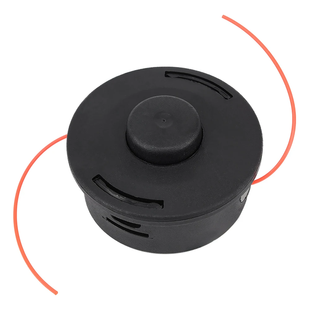 Cabezal de desbrozadora 25-2 para FS 44 55 56 70 80 83 85 90 100 y RX 110 120 130 200 250 y KM 55 56 85 90 110 130 piezas de jardín