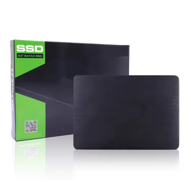 

SSD Hard Drive 128GB 256 GB 1TB 2TB HD Ssd 512GB 1 Tb Hard Disk SATA 3 Internal Solid State Drive