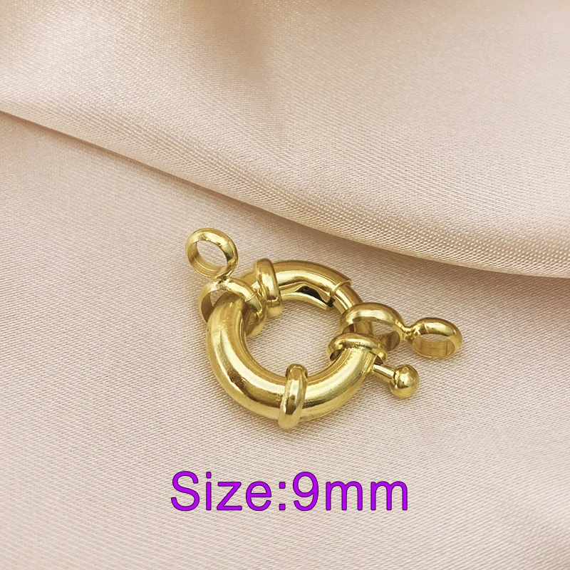 Gold-9mm