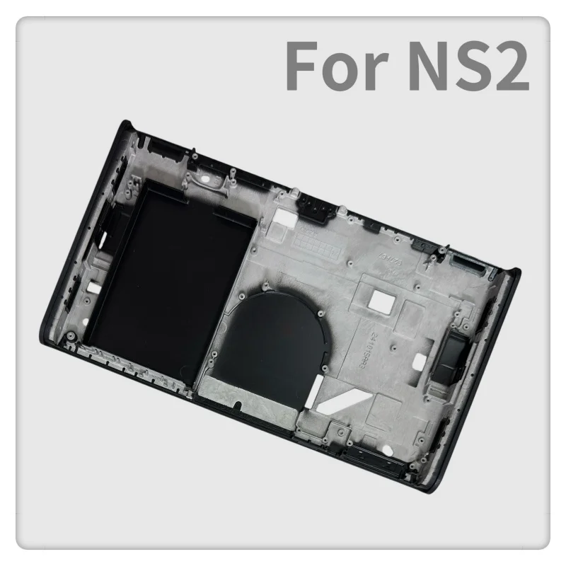 1 Piece Front Frame…