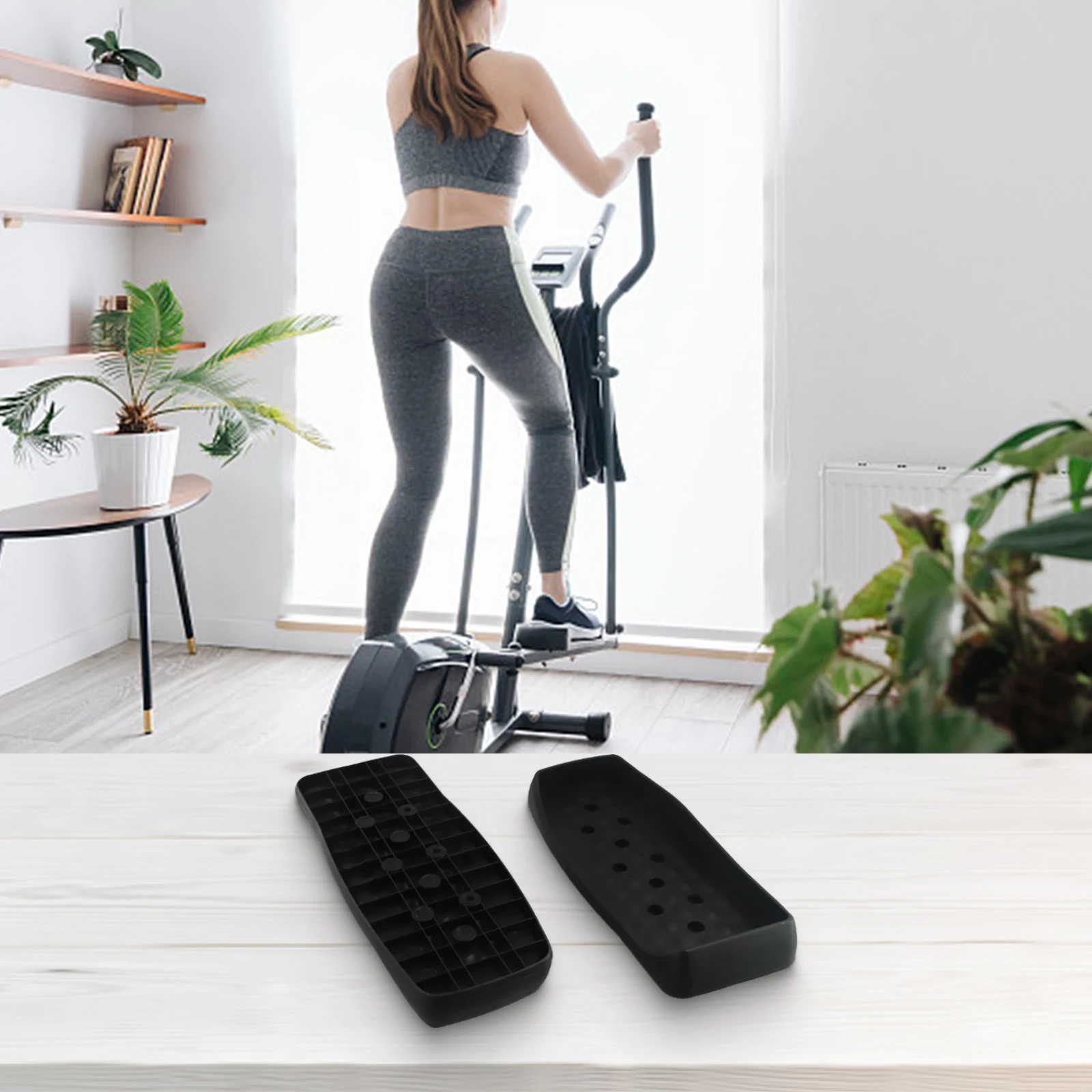 coppia-di-pedali-di-ricambio-per-trainer-ellittico-e-stepper-con-sistema-antiscivolo-per-migliorare-l'equilibrio-durante-gli-allenamenti