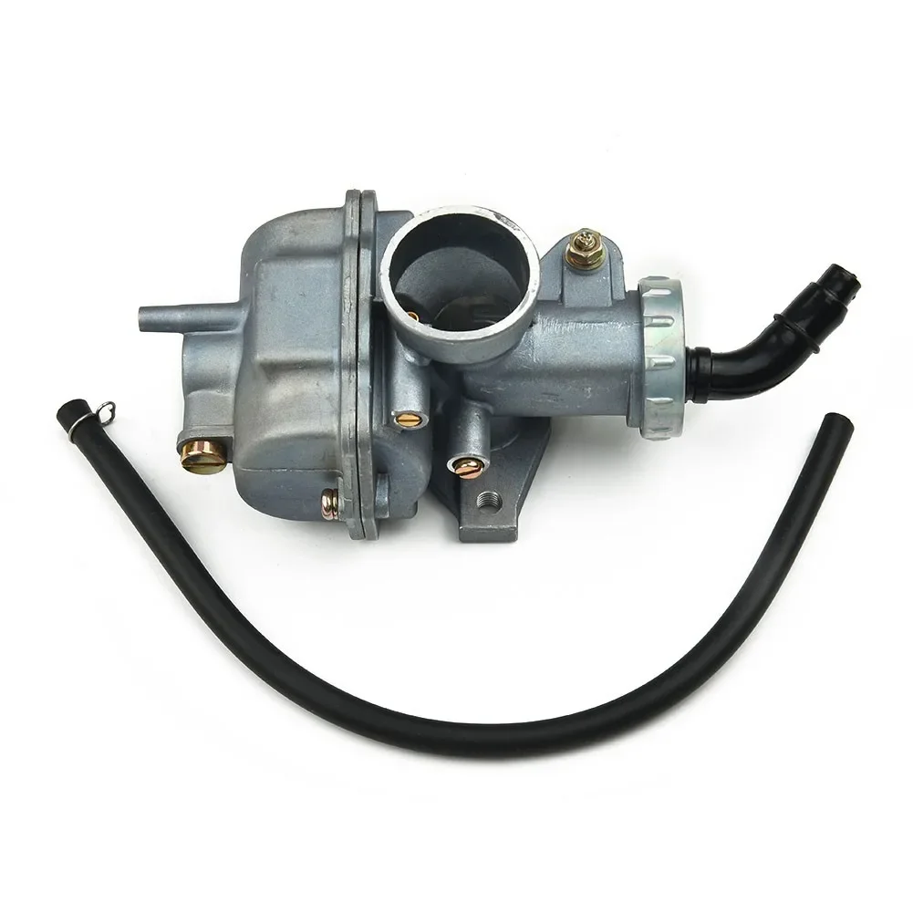 Hight Strength 20MM Carburetor Replacement for Honda For CB100 For CL100 For XL100 For CB125 For CL125 For SL125