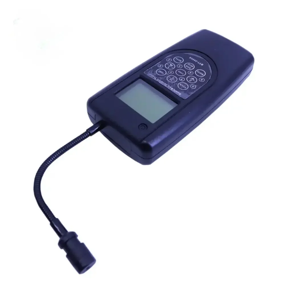 Digital Tension Meter 10Hz ~ 500Hz Belt Tension Meter Infrared Belt Tension Meter