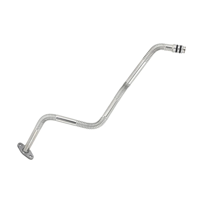 

Turbor Oil Drain Tube 3975076 Compatible With cummins diesel engine