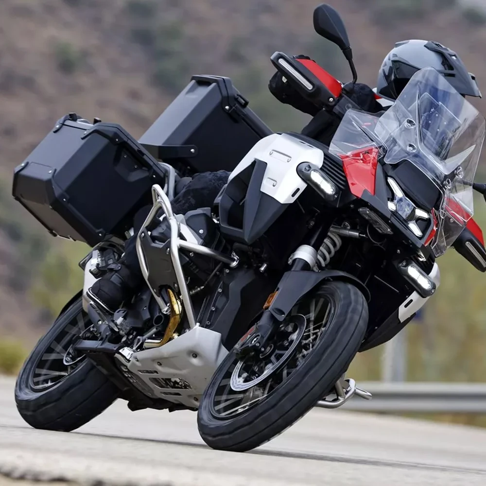 

For BMW R1200GS R1250GS R 1300 GS ADV R1300GS Adventure Motorcycle Accessories Aluminium Case Liner Bag Luggage Box Inner Bags