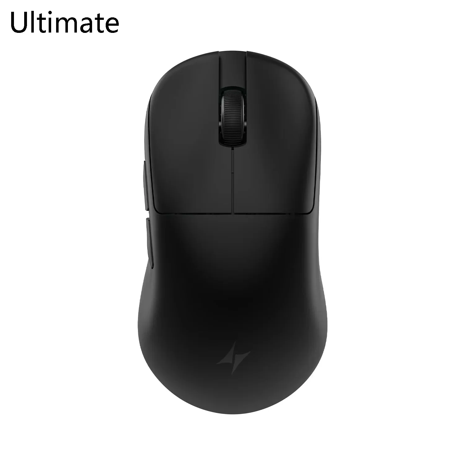 【新品未使用】Atk u2v2 mini NEW ATK BlazingSky U2V2 Gaming Mouse Wireless 3-mode Ergonomics