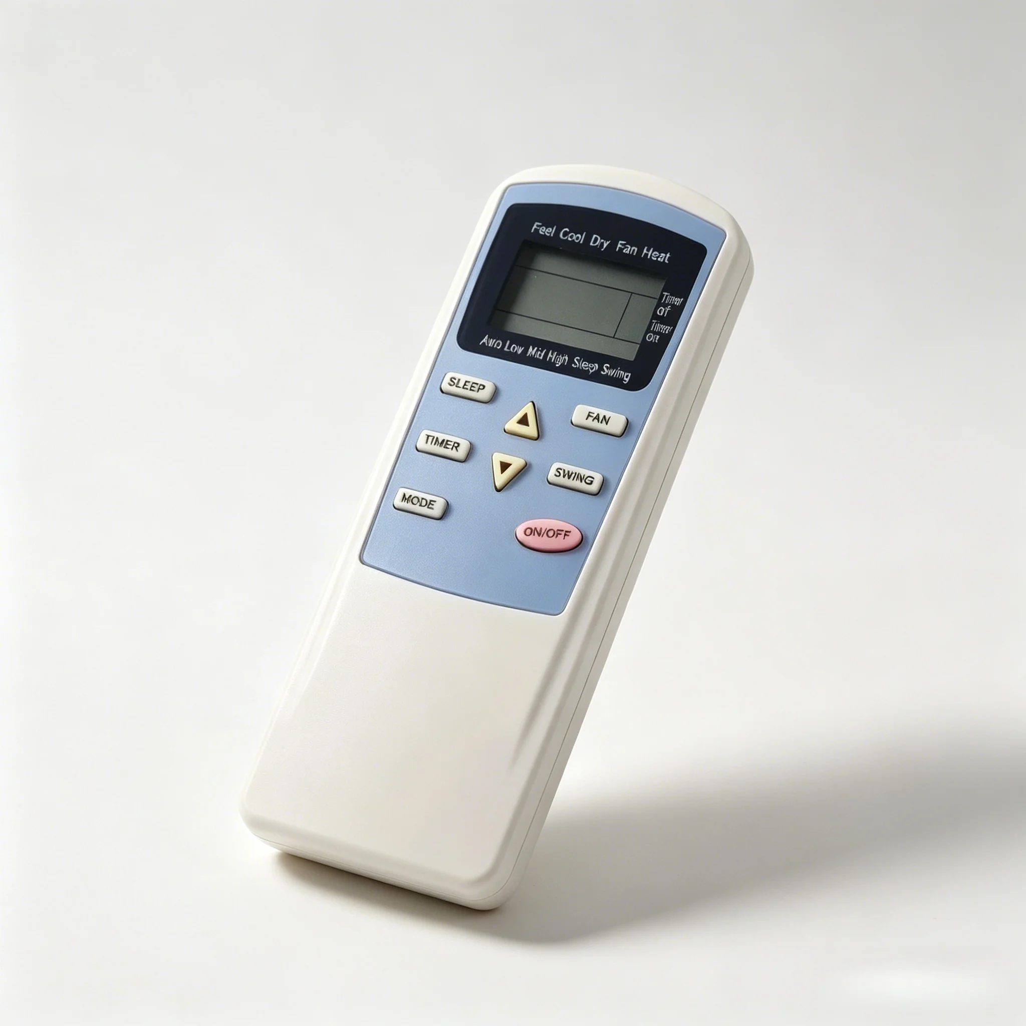 GYKQ-12E Controller For TCL 9000BTU, steady performance, cost-effective replacement for family use
