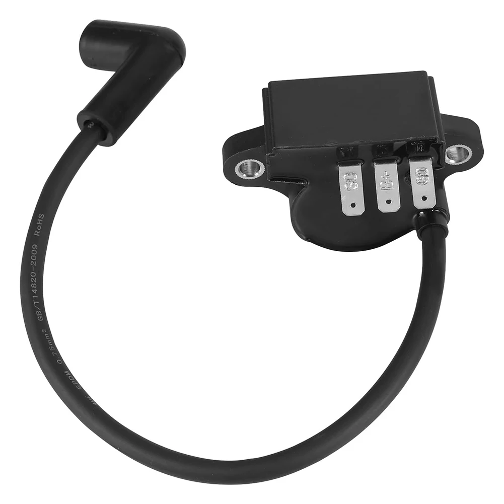 

Высоковольтная катушка зажигания для моделей двигателей CH740, CV740, SV735, SV740, GT1554, совместимая с различными номерами деталей