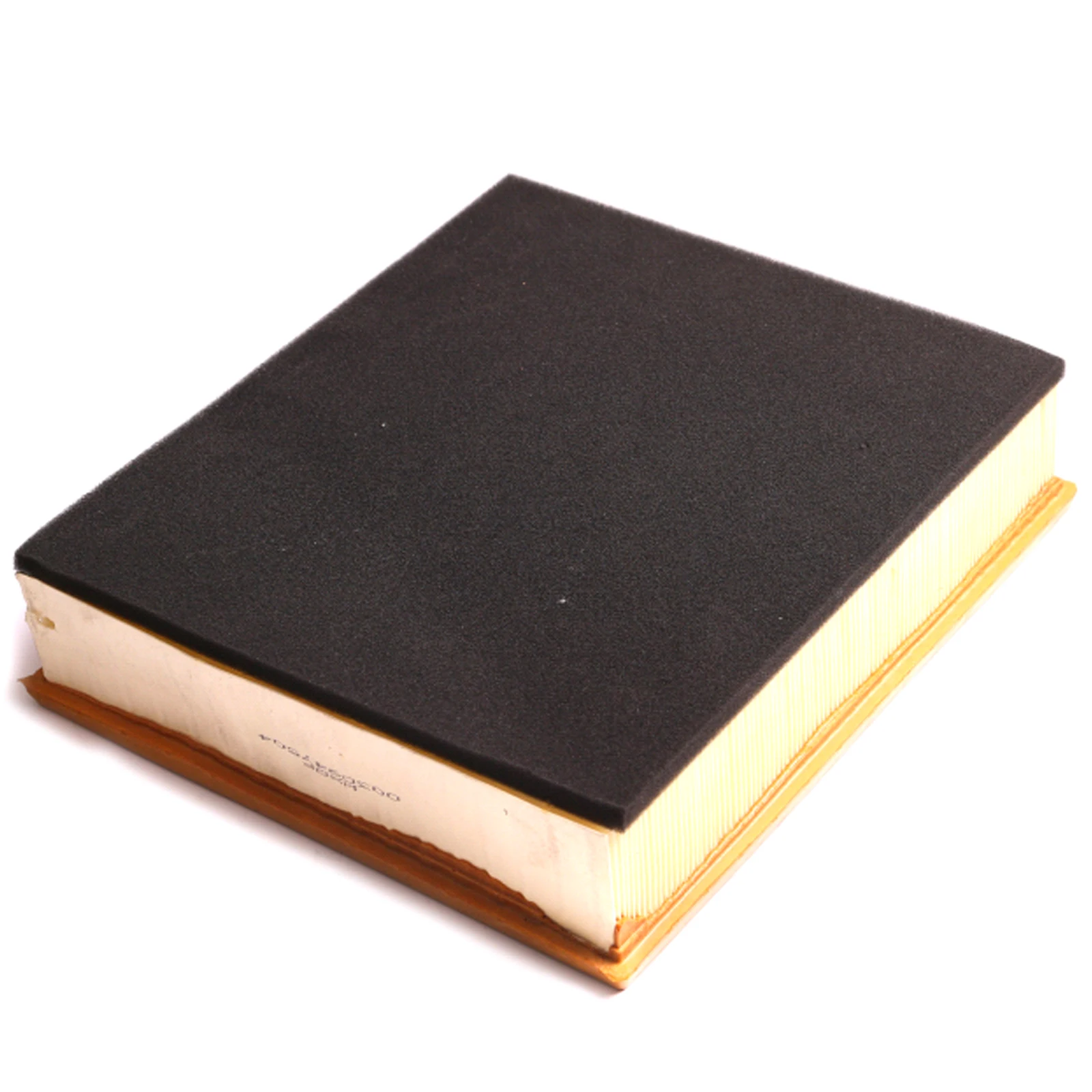 

Air Filter with Sponge And Iron Mesh Compatible With VW LT & Mercedes Sprinter 1995-2006 0030948304 05103555AA 5103554AB