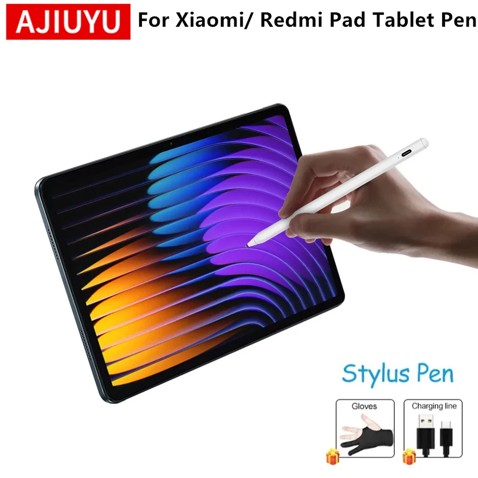 スタイラスペン Xiaomi POCO パッド 7 プロ 6S プロタブレット Mi