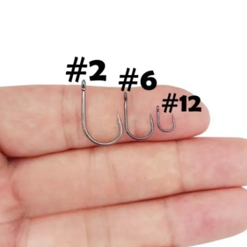 HameçOns De PêChe à…