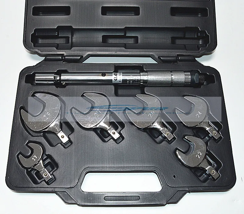 

Torque WrenchAdjustable Power Open-End Wrench Air Conditioner Copper Nut Torque Wrench