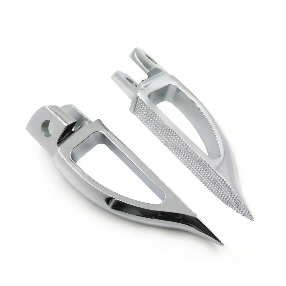 

Motorcycle Accessories Blade Rear Foot Peg for 1999-2007 Suzuki GSX 1300R Hayabusa 2008-2013 B-King