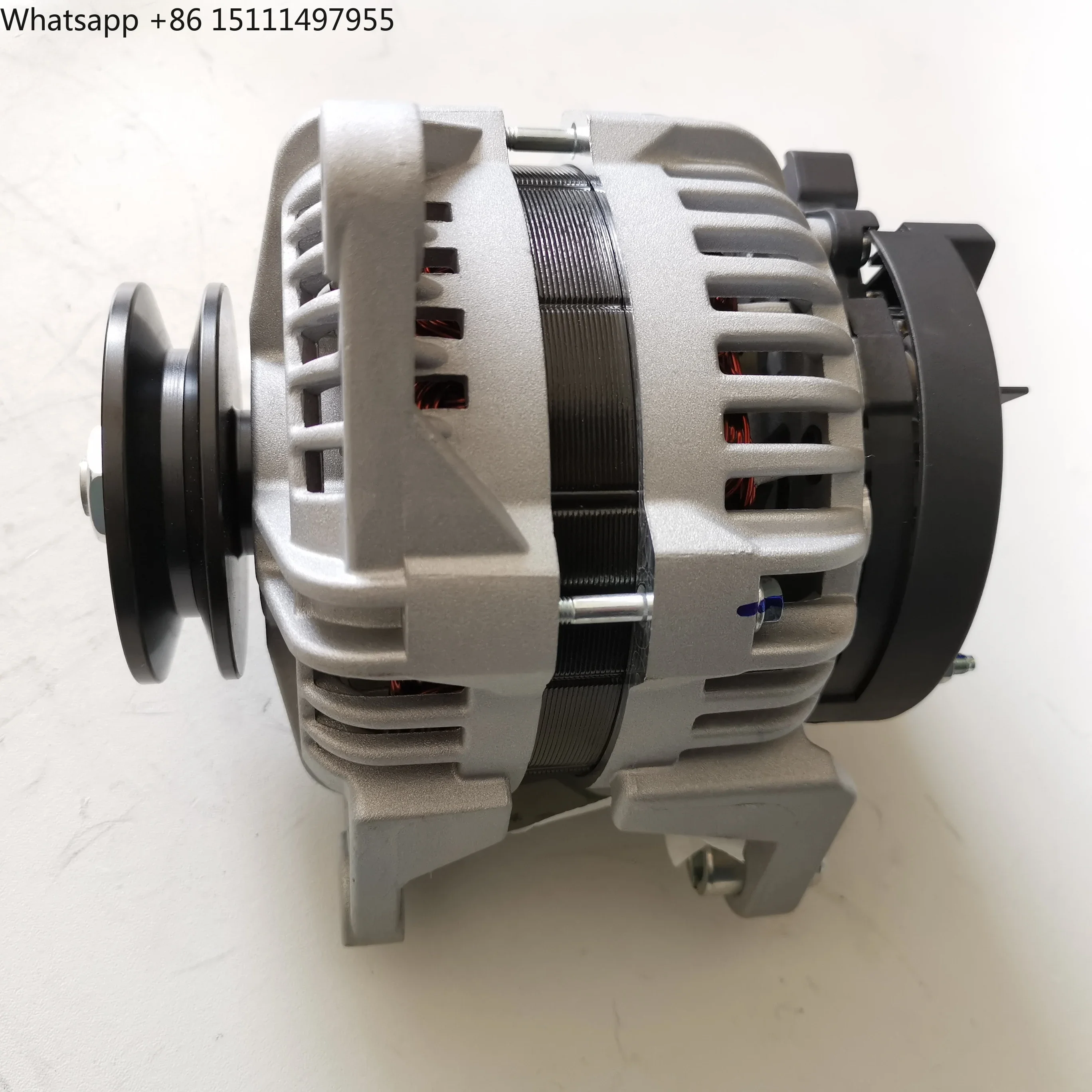 High Quality Advantage Supply Weichai Deutz 226B Engine Marine Engine Alternator 13063406/AVI136A2005/14V120A/1PK B+