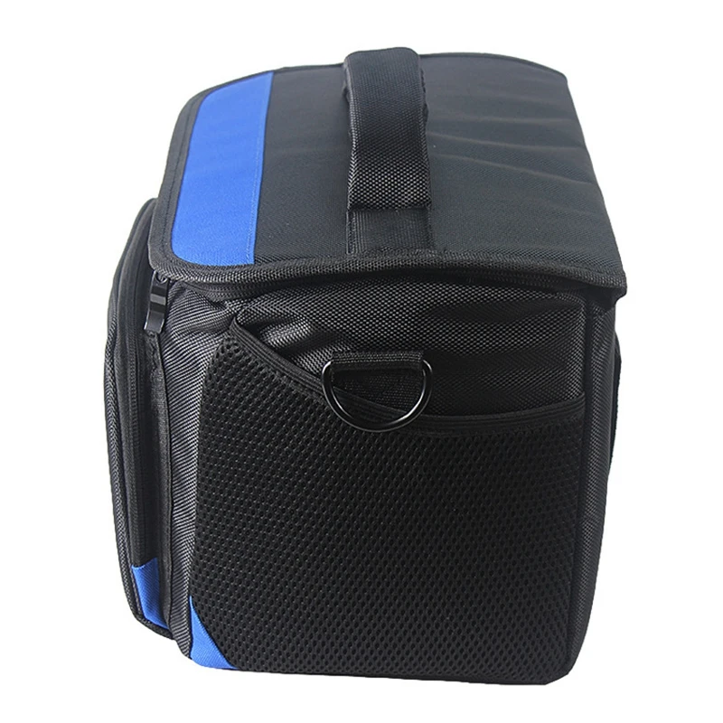 

Optical Fiber Welding Machine Empty Package,Melting Machine Bag ,Welding Machine Portable Bag, Special Tool Kit Wearable Waterpr