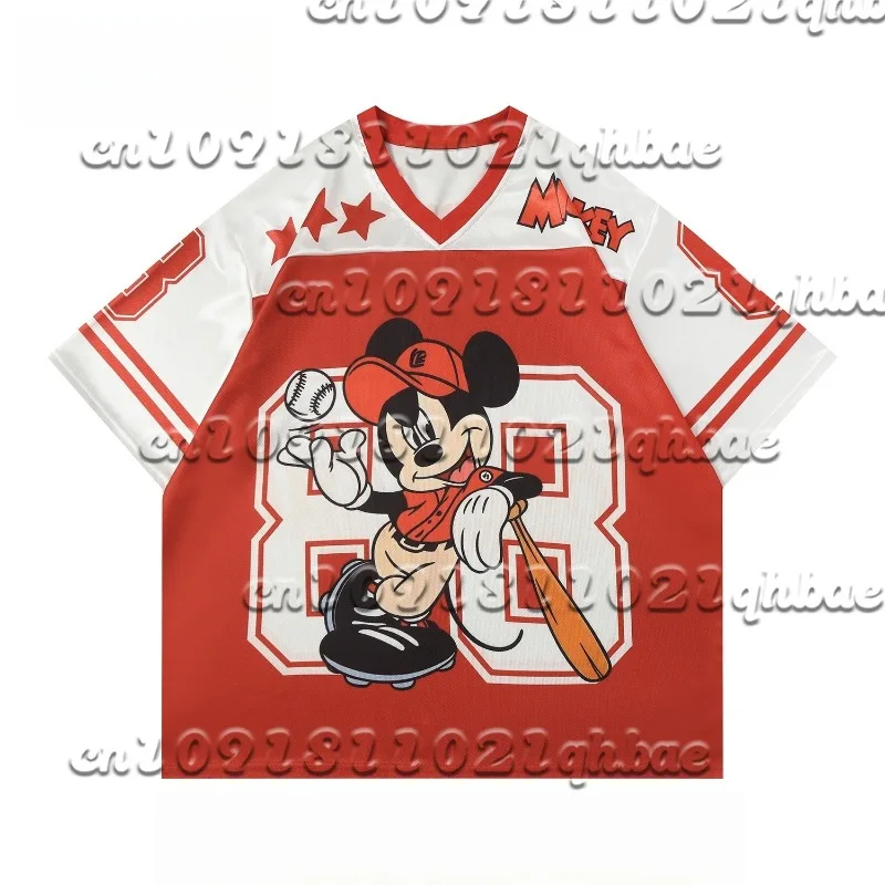 25-26 nova malha impressa 3D respirável camiseta de treinamento esportivo ao ar livre para adultos e crianças