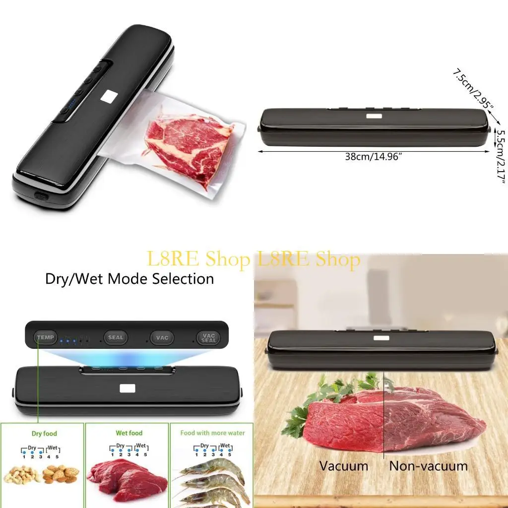 L8RE Auto فراغ السداد