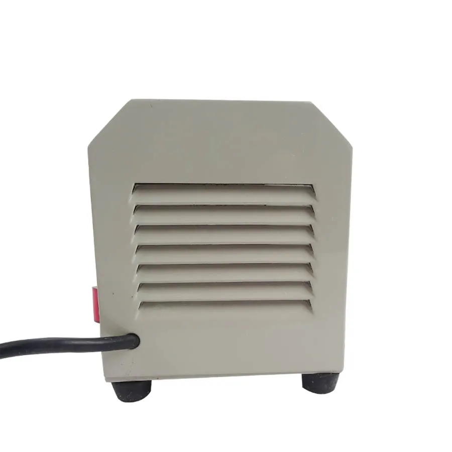 

1pc Wire Stripping Machine With Good Quality Twisting Peeling Wire Stripper In White Color XC-180