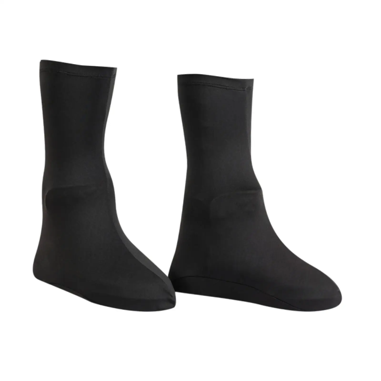 Shoes Covers Shoes Protector Waterproof Accessories Reusable Boots Covers Galoshes for Outdoor Biking Rainy Garden Snowy