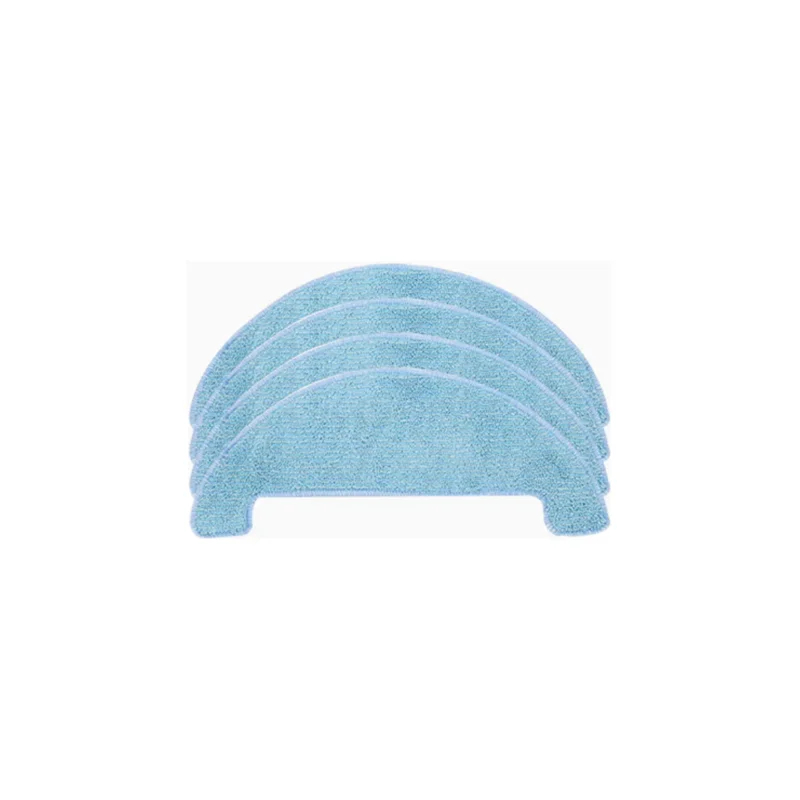 Filter Mop Cloth Brush for Ilife V80 V8 V8s X750 A7 X800 X785 Vacuum Cleaner HEPA Filter Parts Accessories