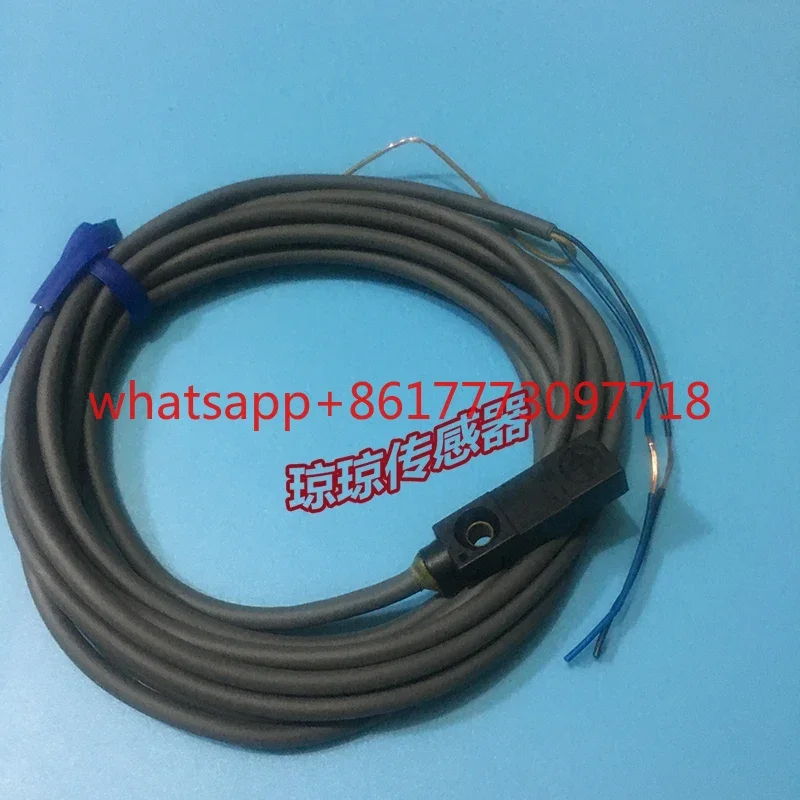 

Датчик приближения квадратный TL-W1R5MC1 TL-W1R5MB1 для обнаружения плоских металлических поверхностей