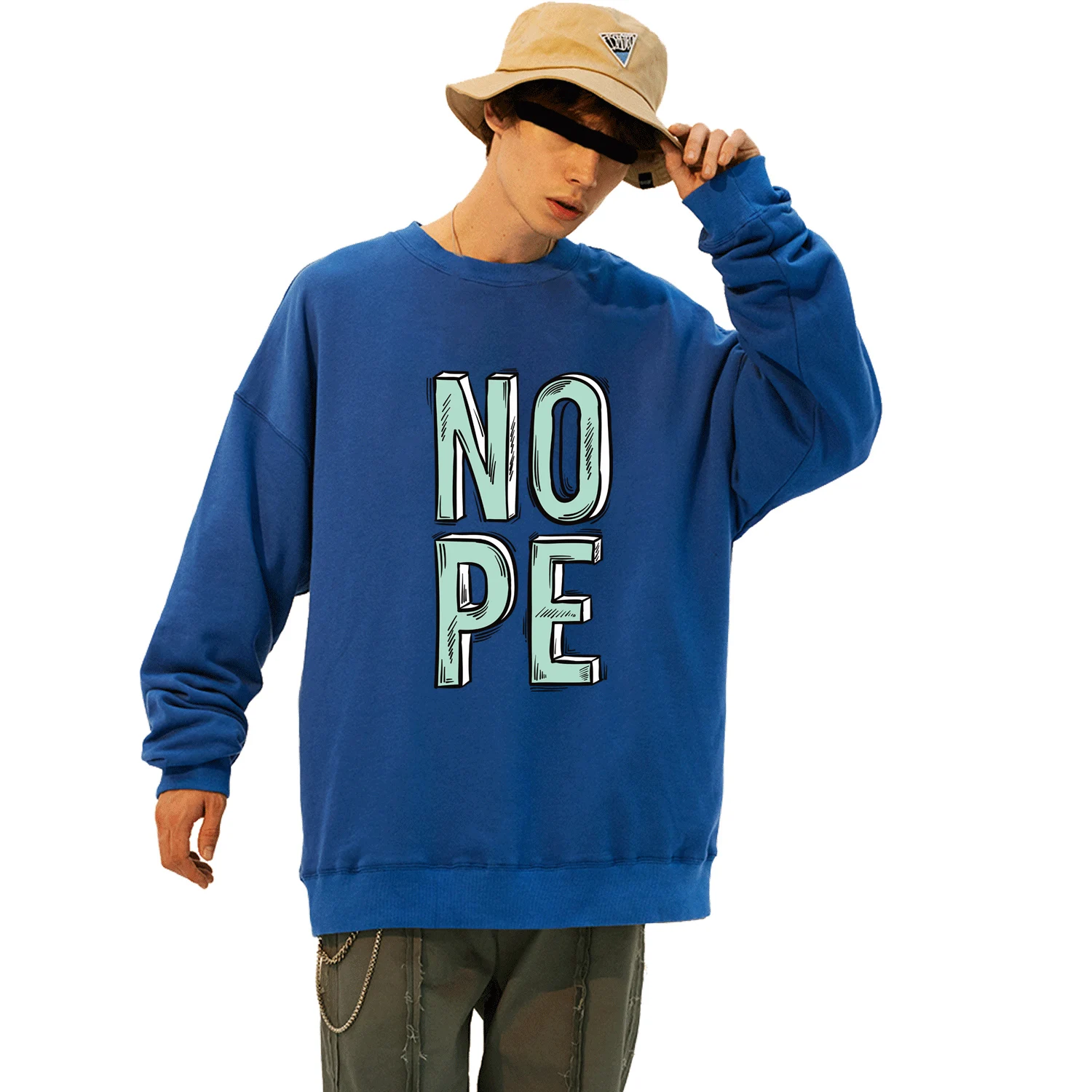 \