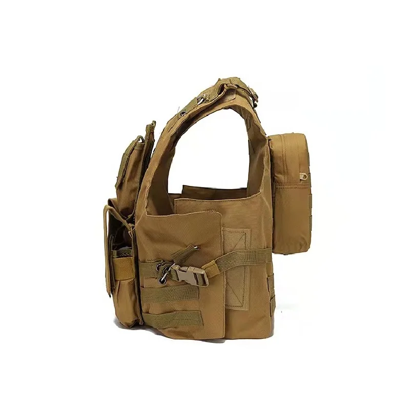 Tactical Accessories Equipment Men's Vest