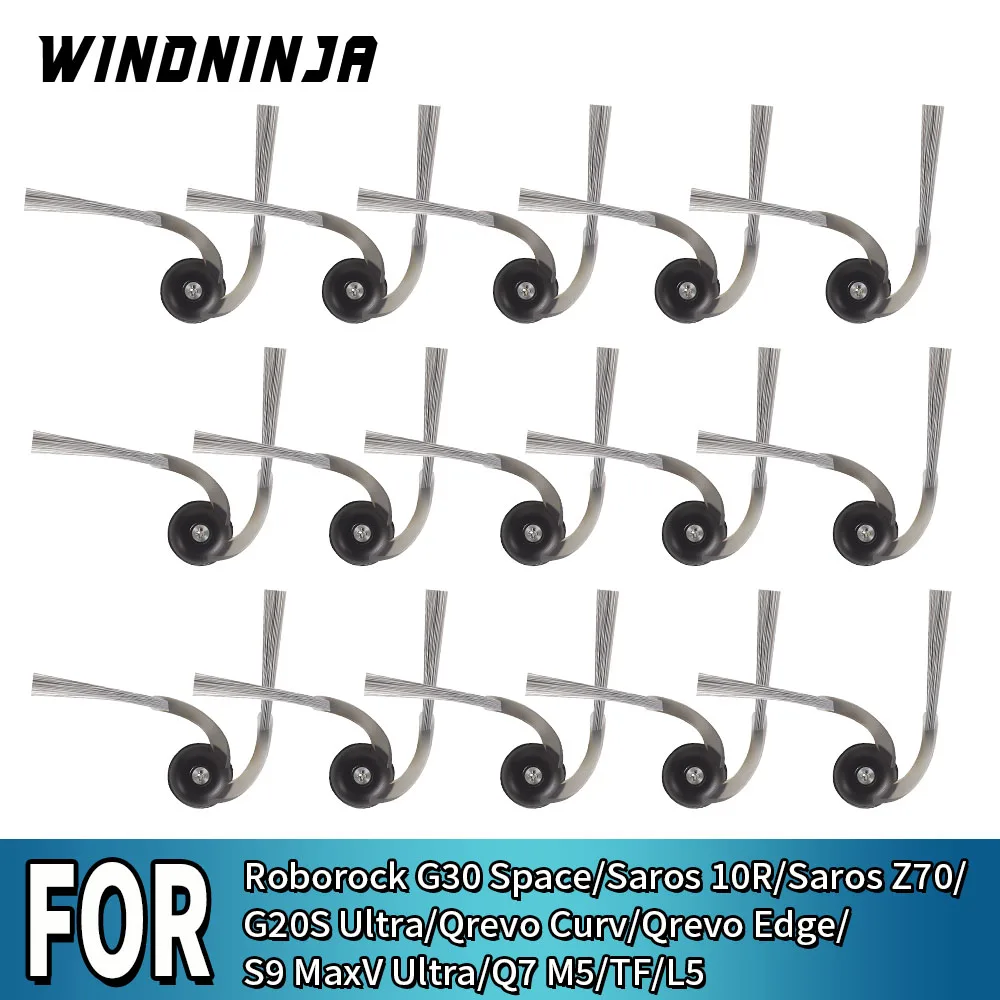 Side Brush Part For…