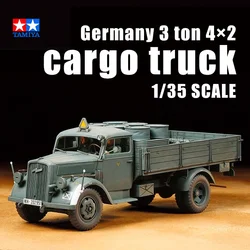 TAMIYA  Assembly model kit 35291 German Opel Blitz  3ton 4x2 Cargo Truck 1/35