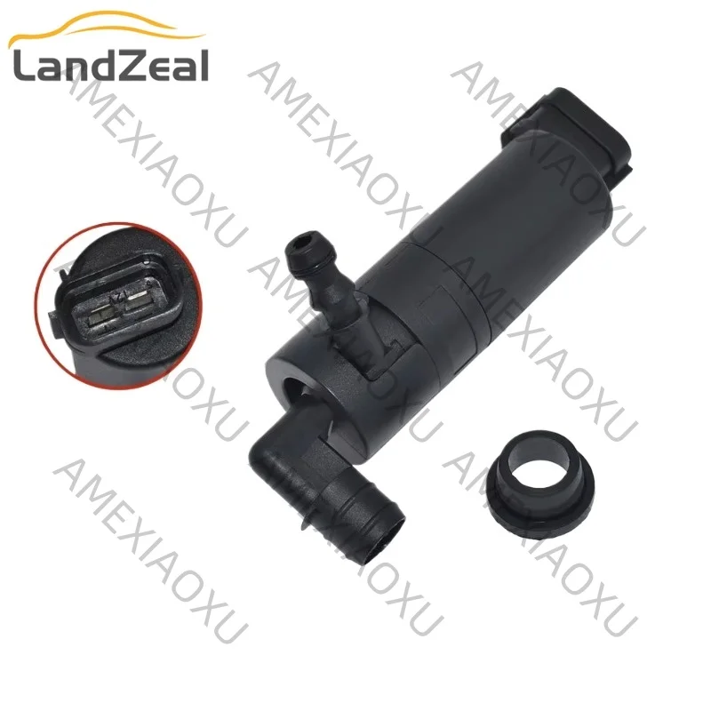 

OEM 85280-02021 8528002021 Automobiles Headlamp Washer Pump For SAAB 9-3 Toyota Corolla Verso Avensis
