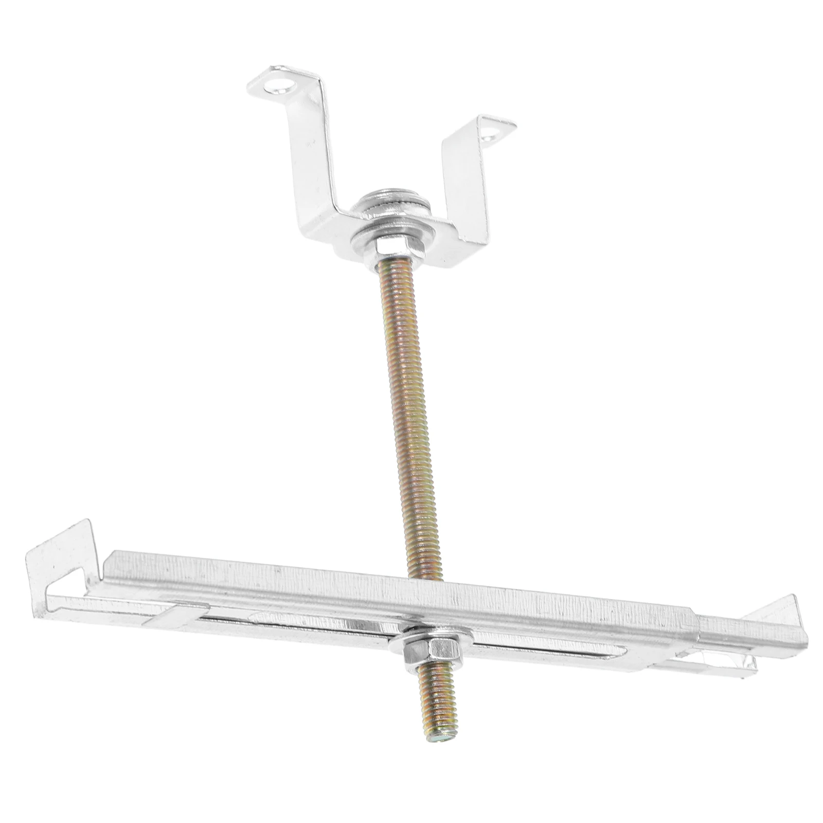 

Lamp Accessories Adjustable Mounting Bracket Ceilling Light Fittings LED Strip Connectors Precision Design