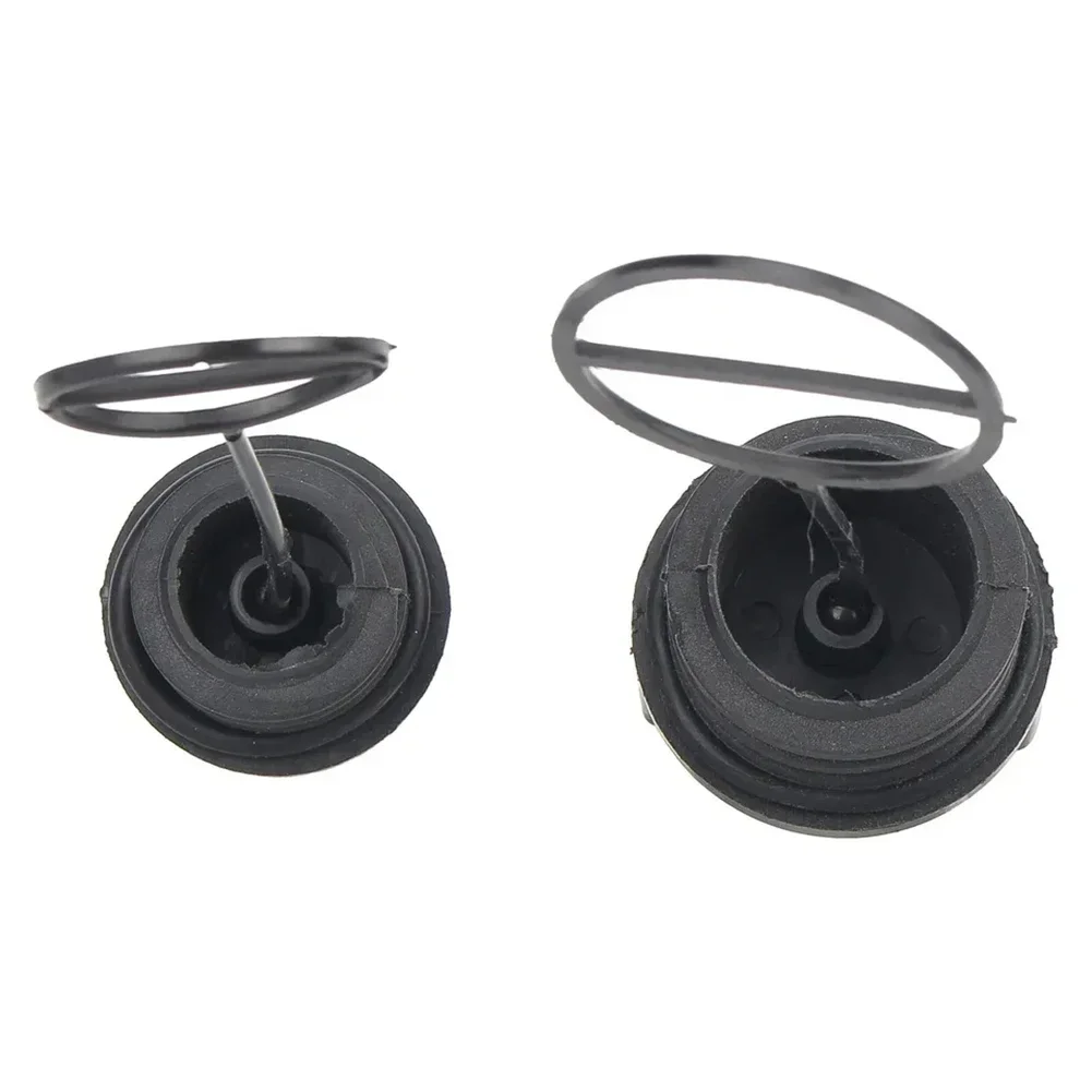 Fuel Gas Oil Cap For Poulan Chainsaw 1900 1950 2050 2055 2150 2250 577858501 Lawn Mower Garden Power Tools Accessories