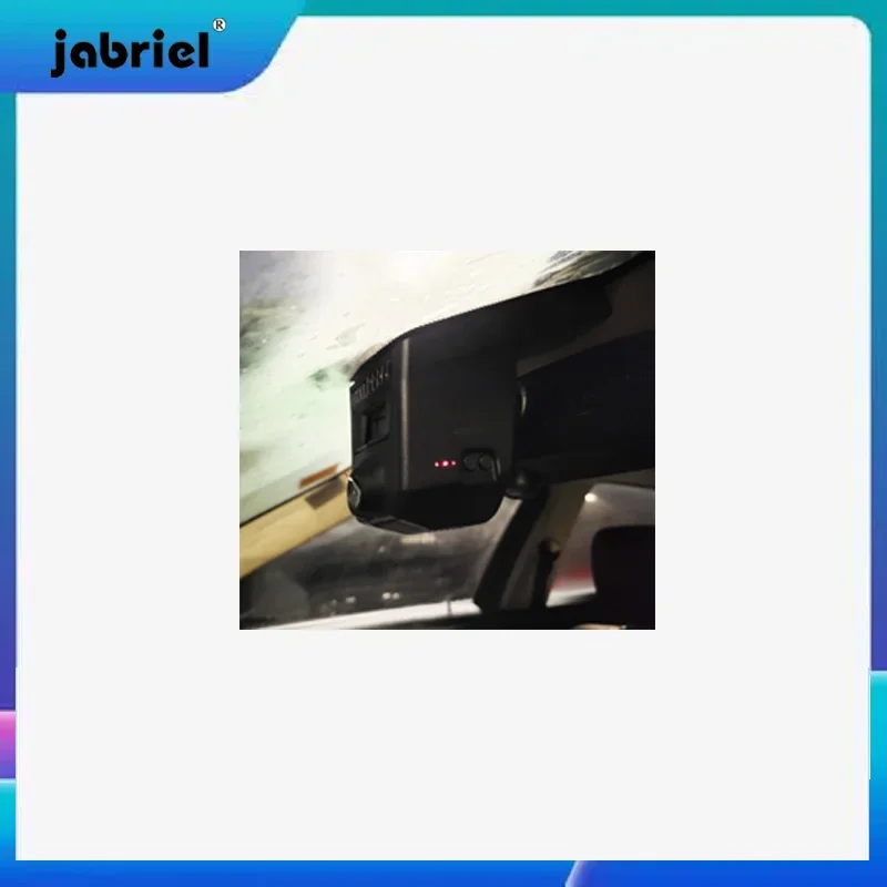 4K Dvr For Bmw X5 F… - image