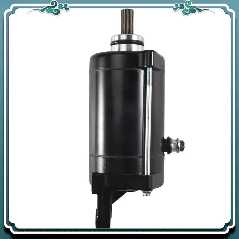 ABTU-18436 Starter Motor For Personal Watercraft VX1100 Waverunner 1100 Sport VX1100A VX1100B VX1100C