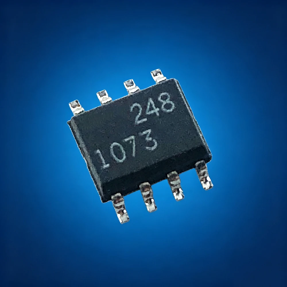 5PCS/lot LT1073 LT1073CS8 LT1073CS 1073 SOP-8 In Stock