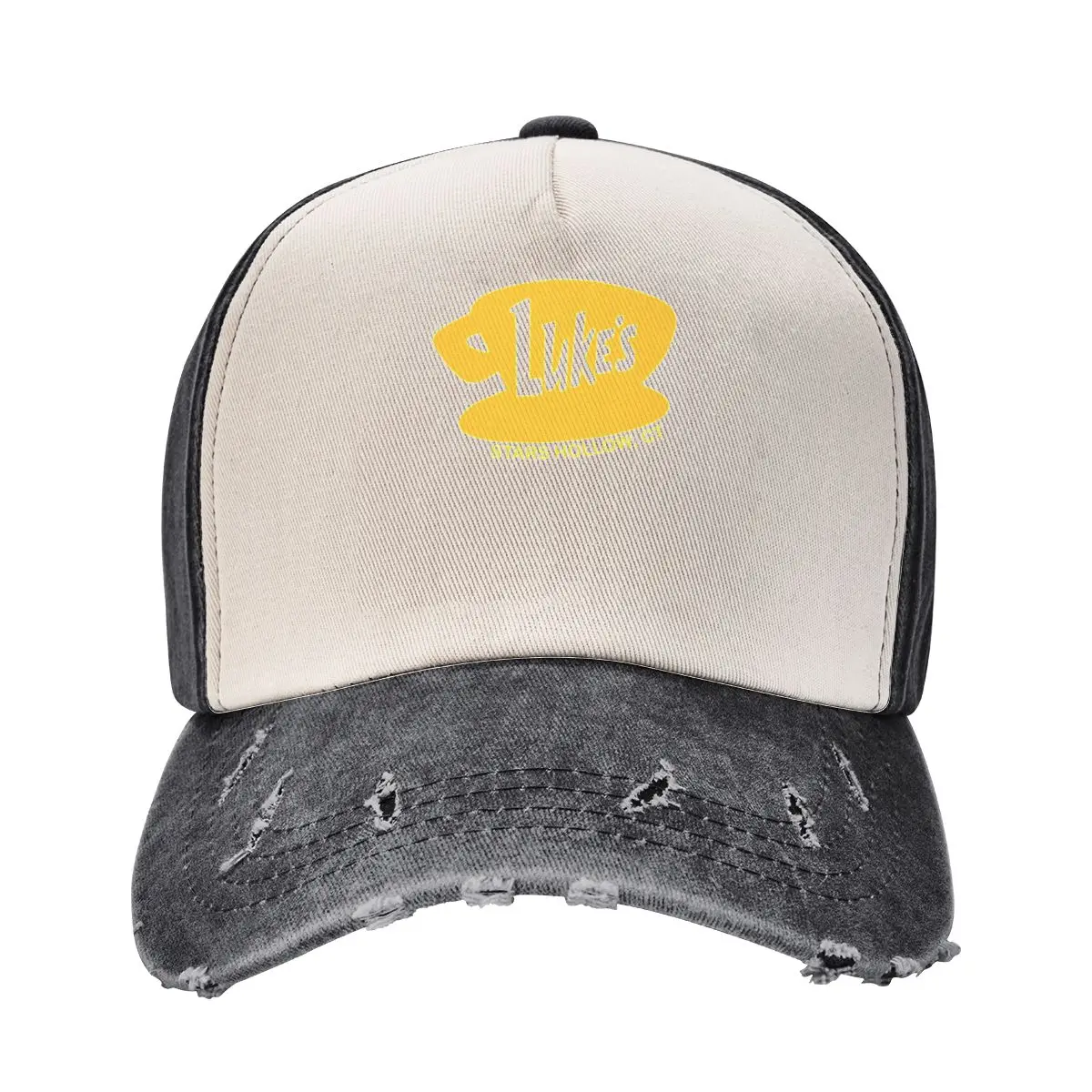 

Luke's professional quality graphics classic t shirt Baseball Cap Hat Luxury Brand Ball Cap Streetwear Hats Man Women's