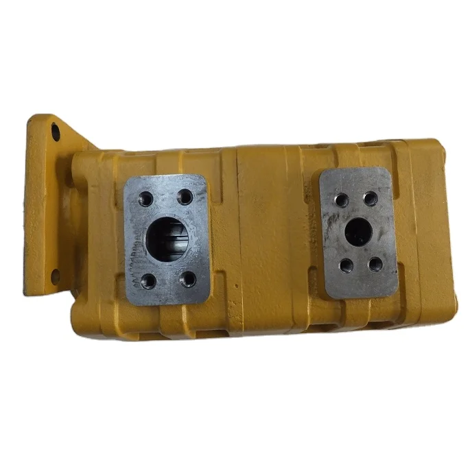 

4120000866 Gear Pump CBGj2063/2040 for Wheel Loader LG936L Spare Parts